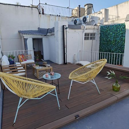 Disfruta, Nuevo En Mentidero Apartment Cadiz Exterior photo