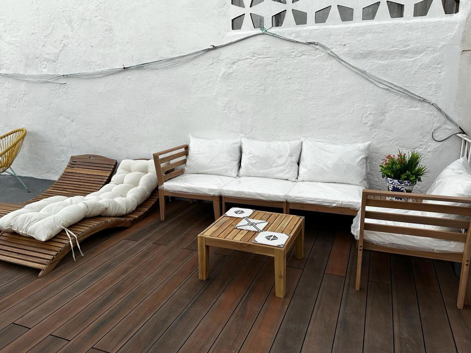 Disfruta, Nuevo En Mentidero Apartment Cadiz Exterior photo
