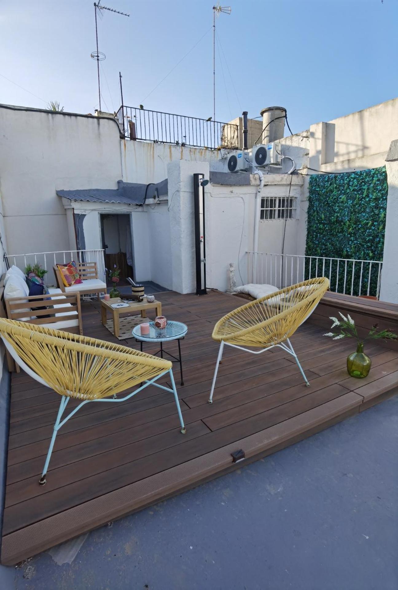 Disfruta, Nuevo En Mentidero Apartment Cadiz Exterior photo